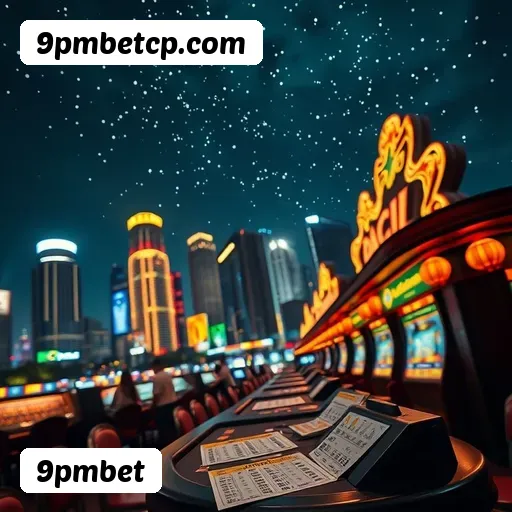 Estatísticas 9pmbet novembro 2024 - 87 mil jogadores ativos, R$47M pagos, RTP 96.52%